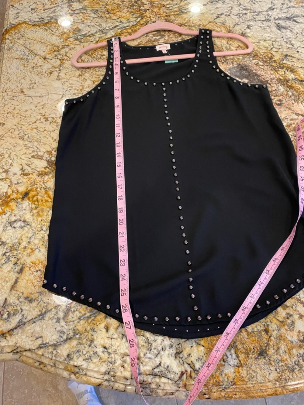 PIXLEY Stitchfix Top - Picture 6 of 10